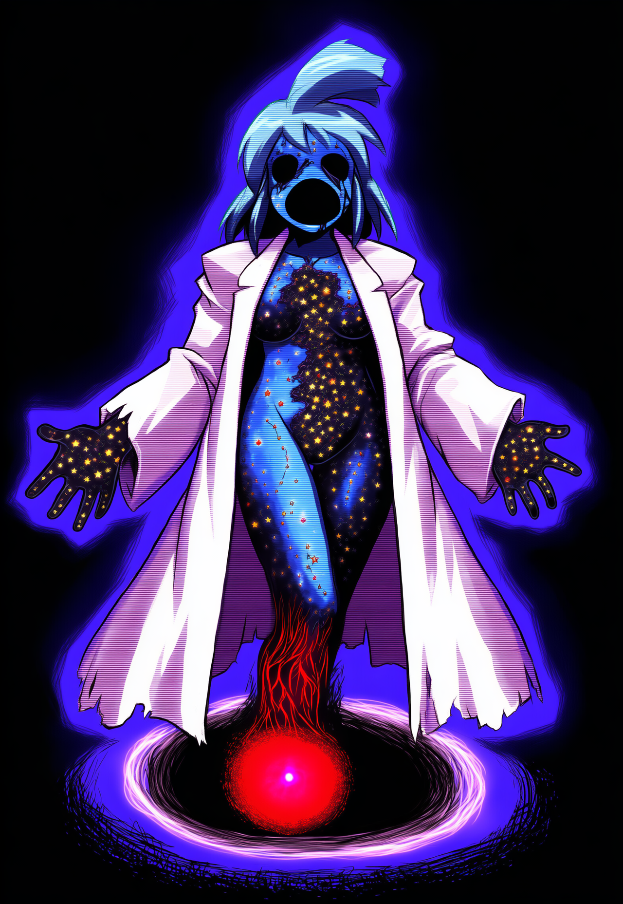Doctor Nova